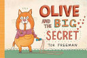 Olive and the Big Secret