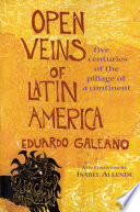 Open Veins of Latin America Book