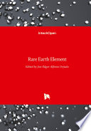 Rare Earth Element Book