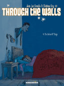 Through The Walls #1 : The Bottom of Things [Pdf/ePub] eBook