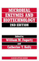 Microbial Enzymes and Biotechnology Book
