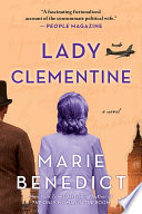 Lady Clementine Marie Benedict Cover