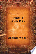 Night and Day Book