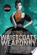 Waistcoats & Weaponry
