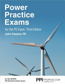Power Practice Exams for the PE Exam