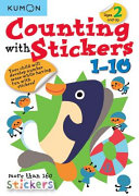 Counting with Stickers 1 10