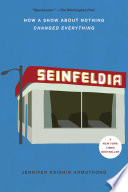 Seinfeldia Book