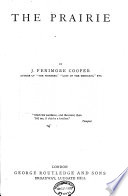 The Novels of J  Fenimore Cooper   The Prairie  The Pathfinder  Miles Wallingford  Afloat and Ashore  The Two Admirals  The Red Rover