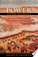 Power Over Peoples