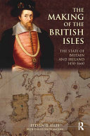 The Making of the British Isles