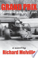 Grand Prix PDF Book By Richard Melville