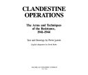 Clandestine Operations Book PDF
