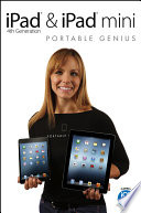 iPad 4th Generation and iPad mini Portable Genius