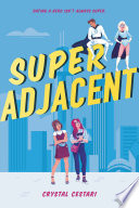 Super Adjacent Book PDF