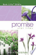 Promise (For Life) Bible PDF Book By Barbour Publishing