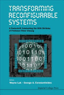 Transforming Reconfigurable Systems
