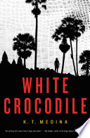 White Crocodile Book