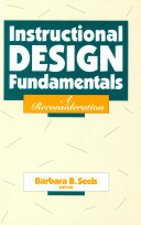 Instructional Design Fundamentals Pdf/ePub eBook