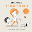 A Thank You Walk Book