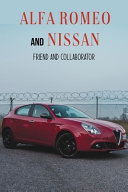 Alfa Romeo And Nissan