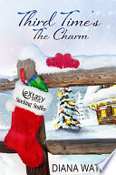Third Time   s the Charm Book PDF