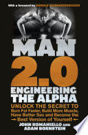 Man 2 0  Engineering the Alpha