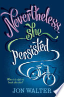 Nevertheless She Persisted Book