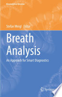 Breath Analysis Book