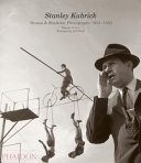 Stanley Kubrick Book