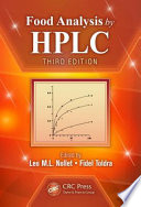 Food Analysis By Hplc Third Edition