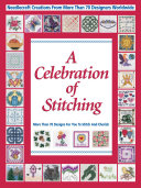 Celebrations of Stitching