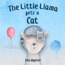 The Little Llama Gets a Cat