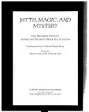 Myth  Magic and Mystery Book