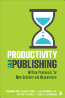Productivity and Publishing Pdf/ePub eBook