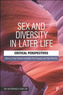 Sex and Diversity in Later Life [Pdf/ePub] eBook