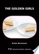 Book The Golden Girls Cover