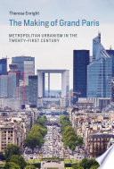 The Making of Grand Paris Book PDF