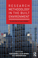 Research Methodology in the Built Environment