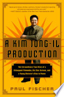 A Kim Jong Il Production Book