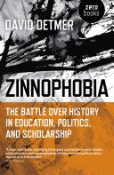 Zinnophobia Pdf/ePub eBook