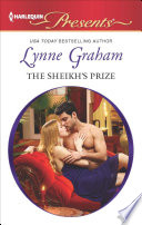 The Sheikh's Prize PDF Book By Lynne Graham