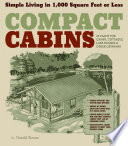 Compact Cabins Book PDF