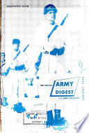 Army Information Digest
