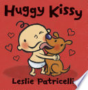 Huggy Kissy Book