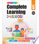 Complete Learning + Videos