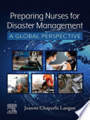 Preparing Nurses for Disaster Management   E Book