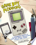 Game Boy Modding