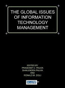 The Global Issues of Information Technology Management
