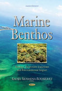 Marine Benthos