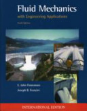 Fluid Mechanics with Engineering Applications